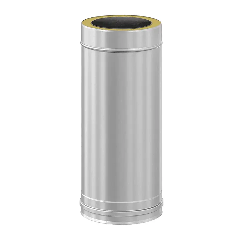 Düz Boru 500mm