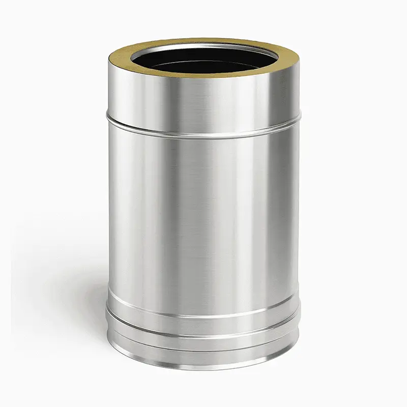 Düz Boru 250mm
