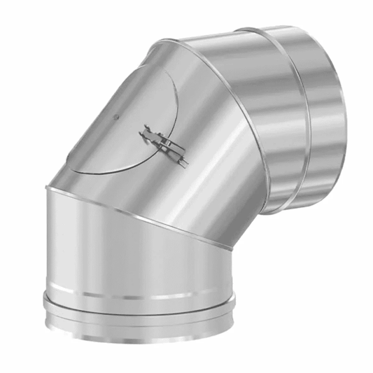 90° Dirsek İzlemeli