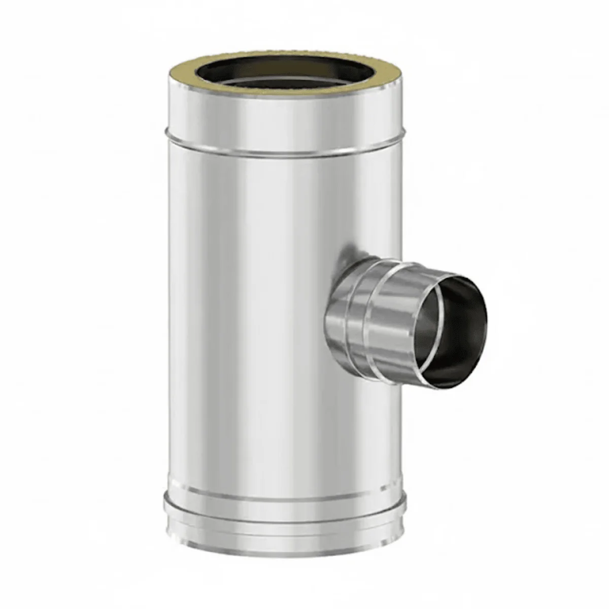 2" Çatı Ölçüm Borusu 250mm