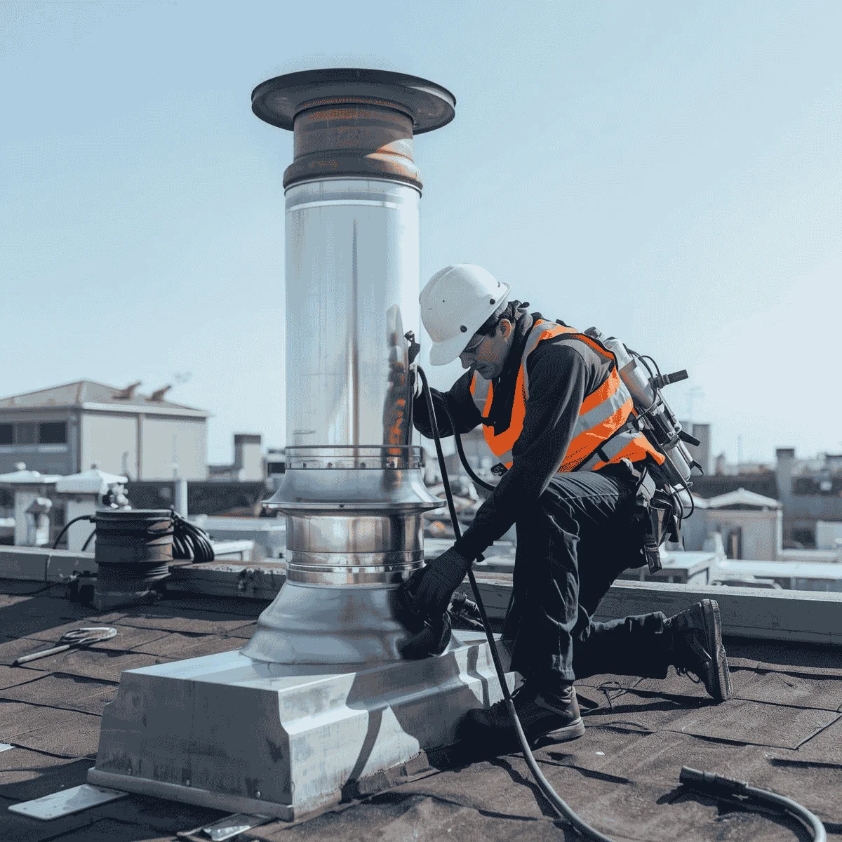 Baca Bakım ve Temizlik