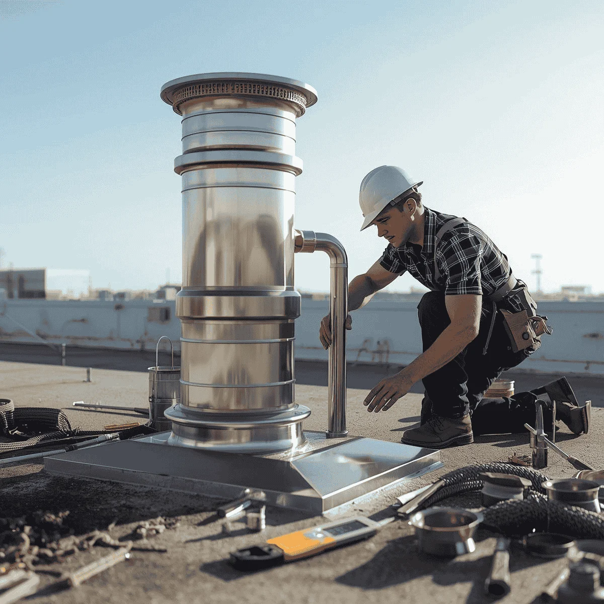 Baca Tadilat ve Revizyon