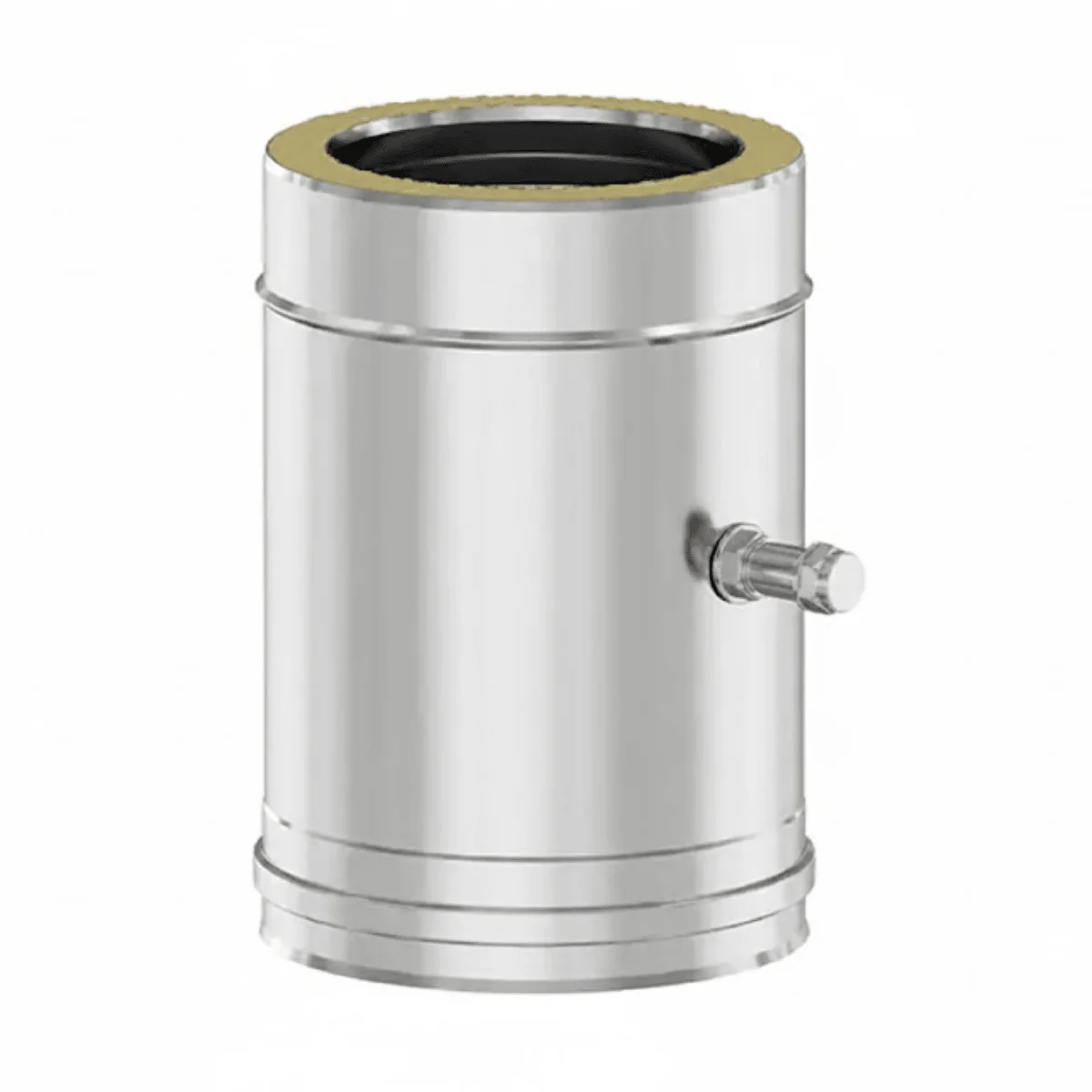 Ölçüm Borusu 250mm