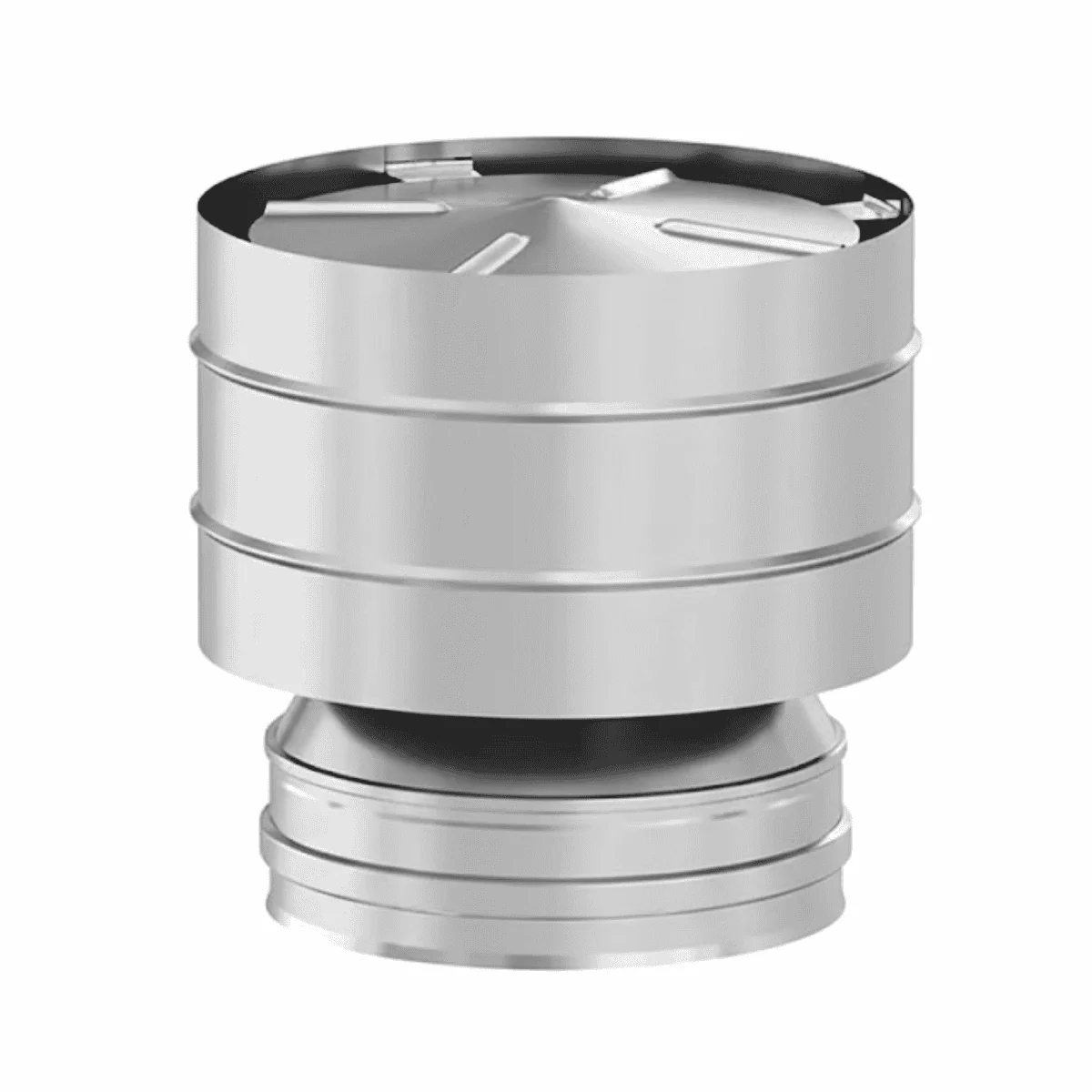 Rüzgar Korumalı Şapka S