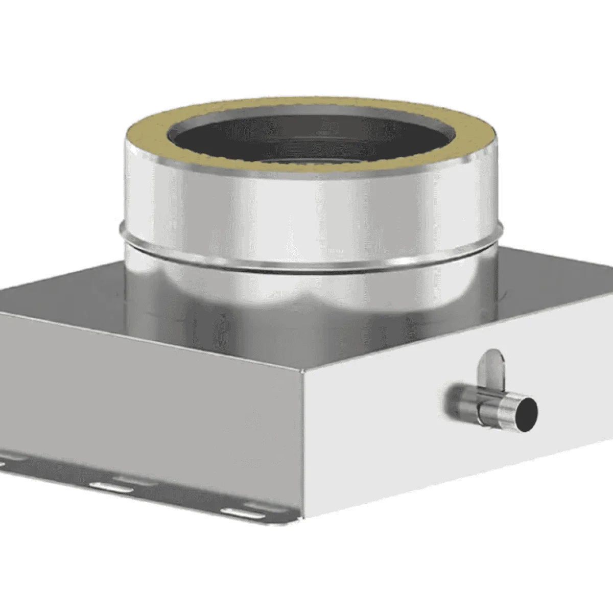 Duvara Sabitleme Kelepçesi 35